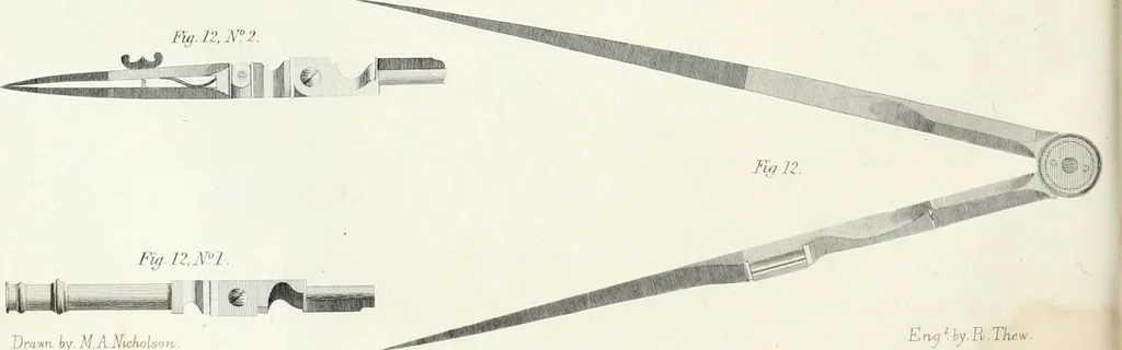 An illustration from Encyclopedia of architecture : a dictionary of the science and practice of architecture, building, carpentry, etc., from the earliest ages to the present time, forming a comprehensive work of reference for the use of architects, builders, carpenters, masons, engineers, students, professional men, and amateurs, 1852, leaf 28