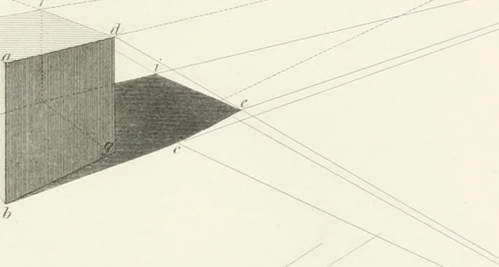 An illustration from Encyclopedia of architecture : a dictionary of the science and practice of architecture, building, carpentry, etc., from the earliest ages to the present time, forming a comprehensive work of reference for the use of architects, builders, carpenters, masons, engineers, students, professional men, and amateurs, 1852, leaf 427