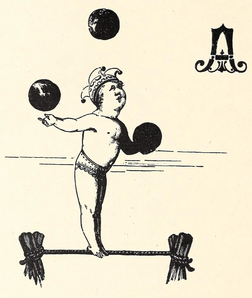 An illustration from The encyclopedia of ceramics, compiled by W. P. Jervis, with much original matter now first published.., 1902, leaf 70