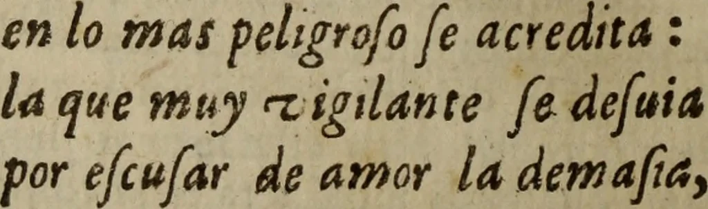 An illustration from Engaños y desengaños del profano amor : deducidos de la amorosa historia, que à este fin se refiere del ducque D. Federico de Toledo : donde se disuade lo nocivo de esta passion, y se previene su remedio en diversos documentos morales, y politicos ; illustrados de toda erudicion sacra y humana ..., 1687, leaf 399