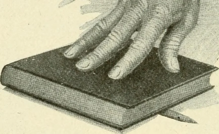 An illustration from Engelman's autocraft; being an instructive study of the automobile; its care and management; how to drive; locating troubles and repairing them; with chapters exploiting some of the latest devices used in automobile construction, 1914, leaf 161