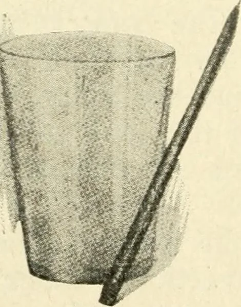 An illustration from Engelman's autocraft; being an instructive study of the automobile; its care and management; how to drive; locating troubles and repairing them; with chapters exploiting some of the latest devices used in automobile construction, 1914, leaf 163
