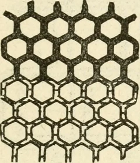 An illustration from Engelman's autocraft; being an instructive study of the automobile; its care and management; how to drive; locating troubles and repairing them; with chapters exploiting some of the latest devices used in automobile construction, 1914, leaf 84