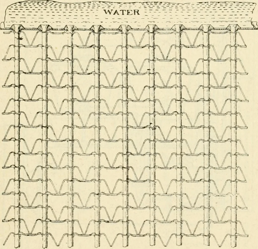 An illustration from Engelman's autocraft; being an instructive study of the automobile; its care and management; how to drive; locating troubles and repairing them; with chapters exploiting some of the latest devices used in automobile construction, 1914, leaf 86