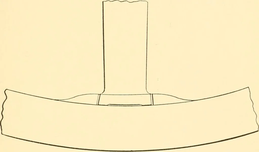 An illustration from Engineering reminiscences contributed to "Power" and "American machinist", 1908, leaf 362