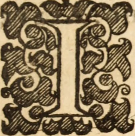 An illustration from England's beauty in seeing King Charles the Second restored to majesty, 1661, leaf 222