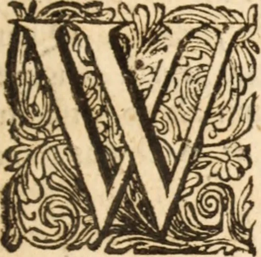 An illustration from England's beauty in seeing King Charles the Second restored to majesty, 1661, leaf 224