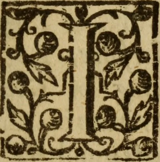 An illustration from England described: or The several counties & shires thereof briefly handled. : Some things also premised, to set forth the glory of this nation., 1659, leaf 12