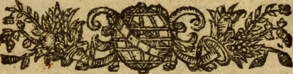 An illustration from England described: or The several counties & shires thereof briefly handled. : Some things also premised, to set forth the glory of this nation., 1659, leaf 4