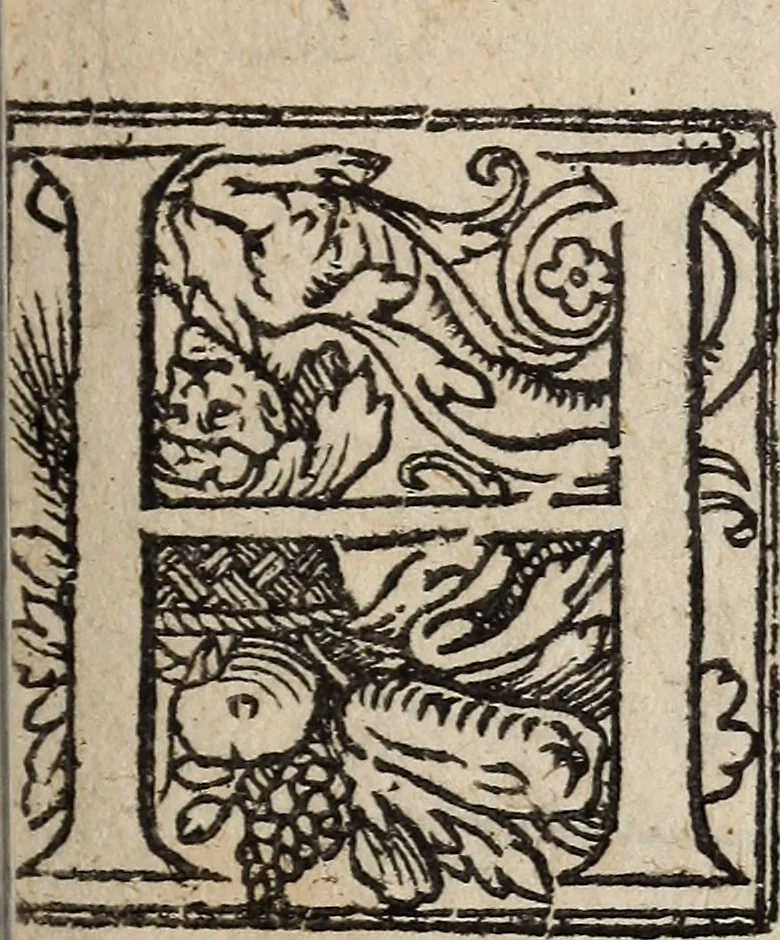 An illustration from Englands glory, or, An exact catalogue of the Lords of His Majesties Most Honourable Privy Councel. : with the Knights of the Most Noble Order of Saint George, called the Garter, and the House of Peers. : as also a catalogue of the Lord Bishops, The House of Commons, the dukes, marquesses, earles, viscounts, barons and baronets, &c. made since His Majesties happy restoration, and the times of their several creations; : likewise a perfect list of the Knights of the Bath, and the preparations and habits that were made for them at the time of their installment at the coronation; together with a perfect catalogue of the Lower House of Convocation now sitting at Westminster, 1660, leaf 6