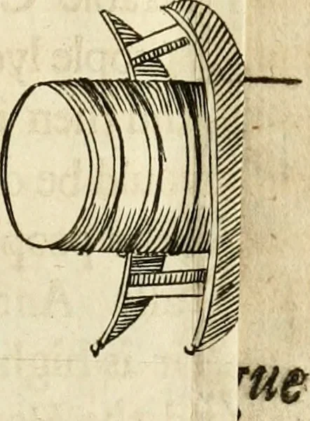An illustration from England's improvement by sea and land .., 1698, leaf 94