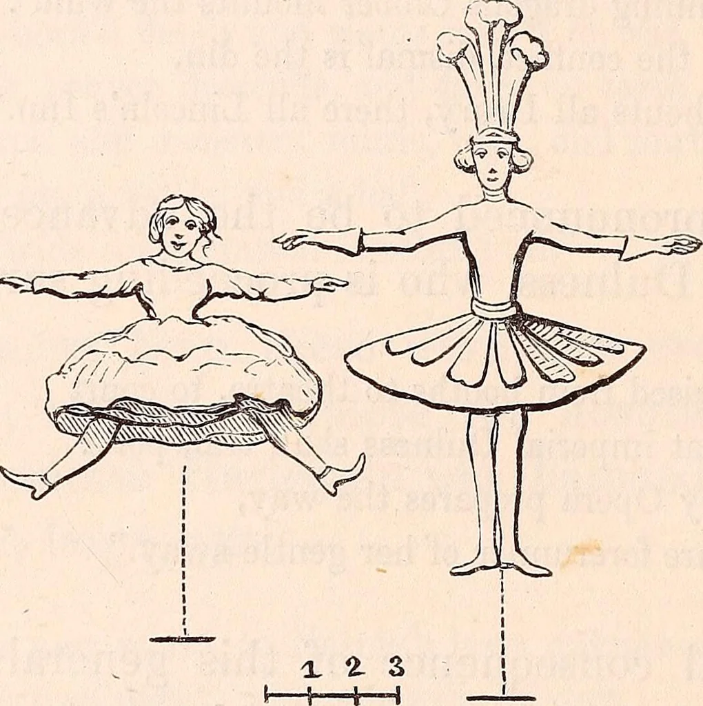 An illustration from England under the house of Hanover; : its history and condition during the reigns of the three Georges, illustrated from the caricatures and satires of the day., 1848, leaf 141
