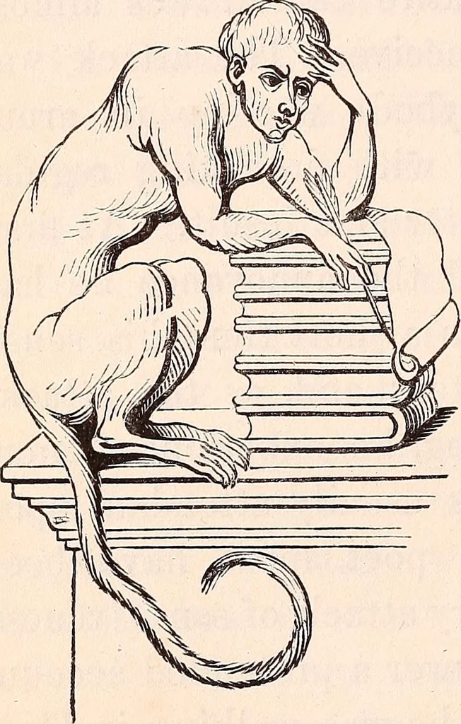 An illustration from England under the house of Hanover; : its history and condition during the reigns of the three Georges, illustrated from the caricatures and satires of the day., 1848, leaf 145