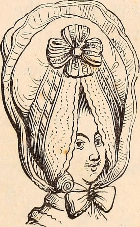 An illustration from England under the house of Hanover; : its history and condition during the reigns of the three Georges, illustrated from the caricatures and satires of the day., 1848, leaf 394