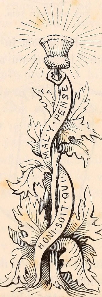 An illustration from England under the house of Hanover; : its history and condition during the reigns of the three Georges, illustrated from the caricatures and satires of the day., 1848, leaf 466