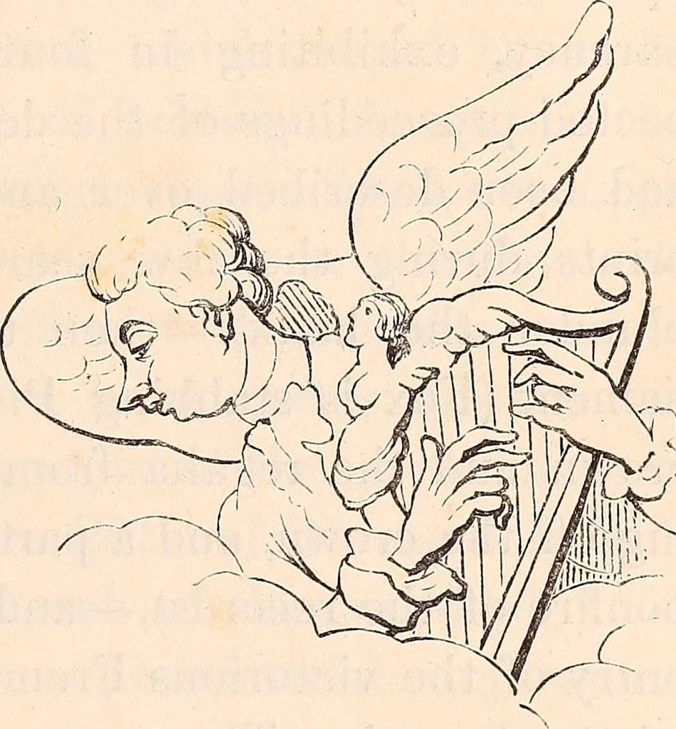An illustration from England under the house of Hanover; : its history and condition during the reigns of the three Georges, illustrated from the caricatures and satires of the day., 1848, leaf 330
