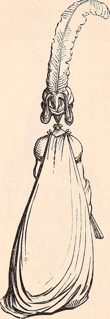 An illustration from England under the house of Hanover; : its history and condition during the reigns of the three Georges, illustrated from the caricatures and satires of the day., 1848, leaf 347