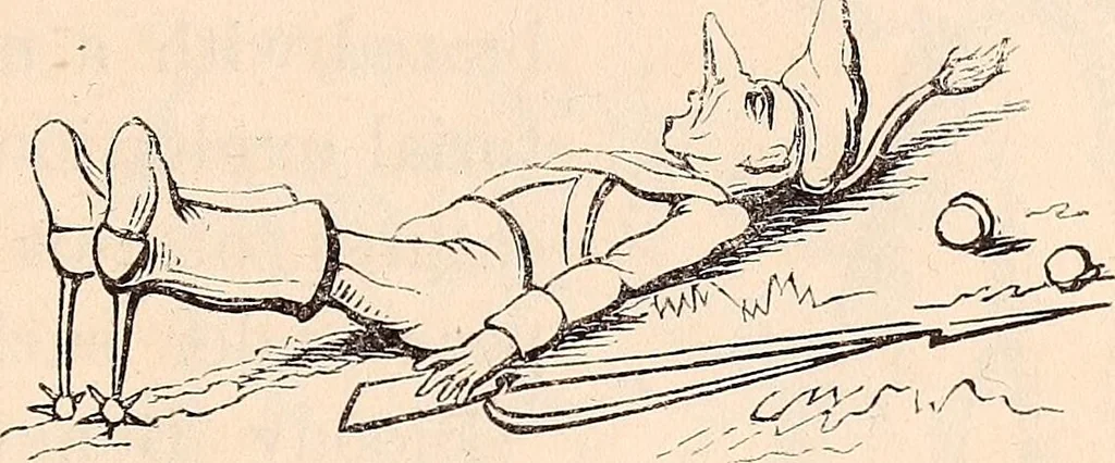 An illustration from England under the house of Hanover; : its history and condition during the reigns of the three Georges, illustrated from the caricatures and satires of the day., 1848, leaf 482