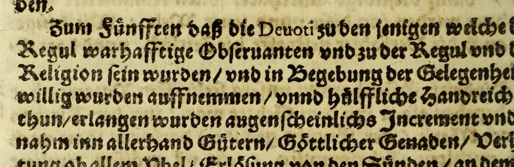 An illustration from Englischen liebbrinnendten S. Francisci Ordens Relations Continuation, : oder Volführung angedeuter Excellentz ... in nechst aussgefertigter Relation von dess Königreichs Voxu in japonischem Keyserthumb gottselige Bekehrung, &c., 1617, leaf 112