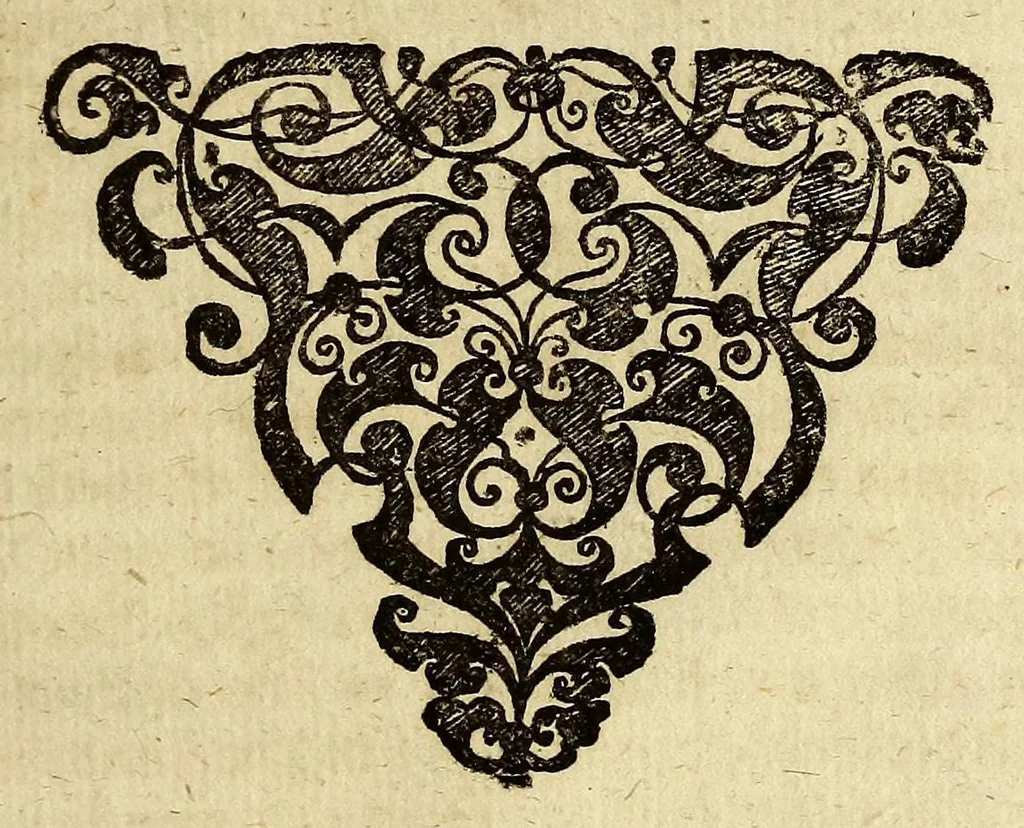An illustration from Englischen liebbrinnendten S. Francisci Ordens Relations Continuation, : oder Volführung angedeuter Excellentz ... in nechst aussgefertigter Relation von dess Königreichs Voxu in japonischem Keyserthumb gottselige Bekehrung, &c., 1617, leaf 117