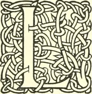 An illustration from English book-illustration of to-day; appreciations of the work of living English illustrators, with lists of their books, 1903, leaf 131