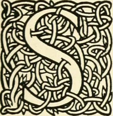 An illustration from English book-illustration of to-day; appreciations of the work of living English illustrators, with lists of their books, 1903, leaf 14