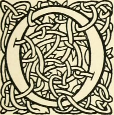 An illustration from English book-illustration of to-day; appreciations of the work of living English illustrators, with lists of their books, 1903, leaf 34