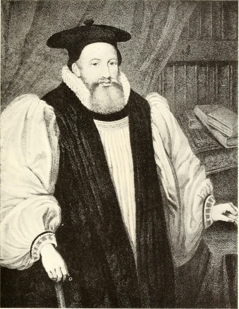 An illustration from English costume from prehistoric times to the end of the eighteenth century, 1910, leaf 359