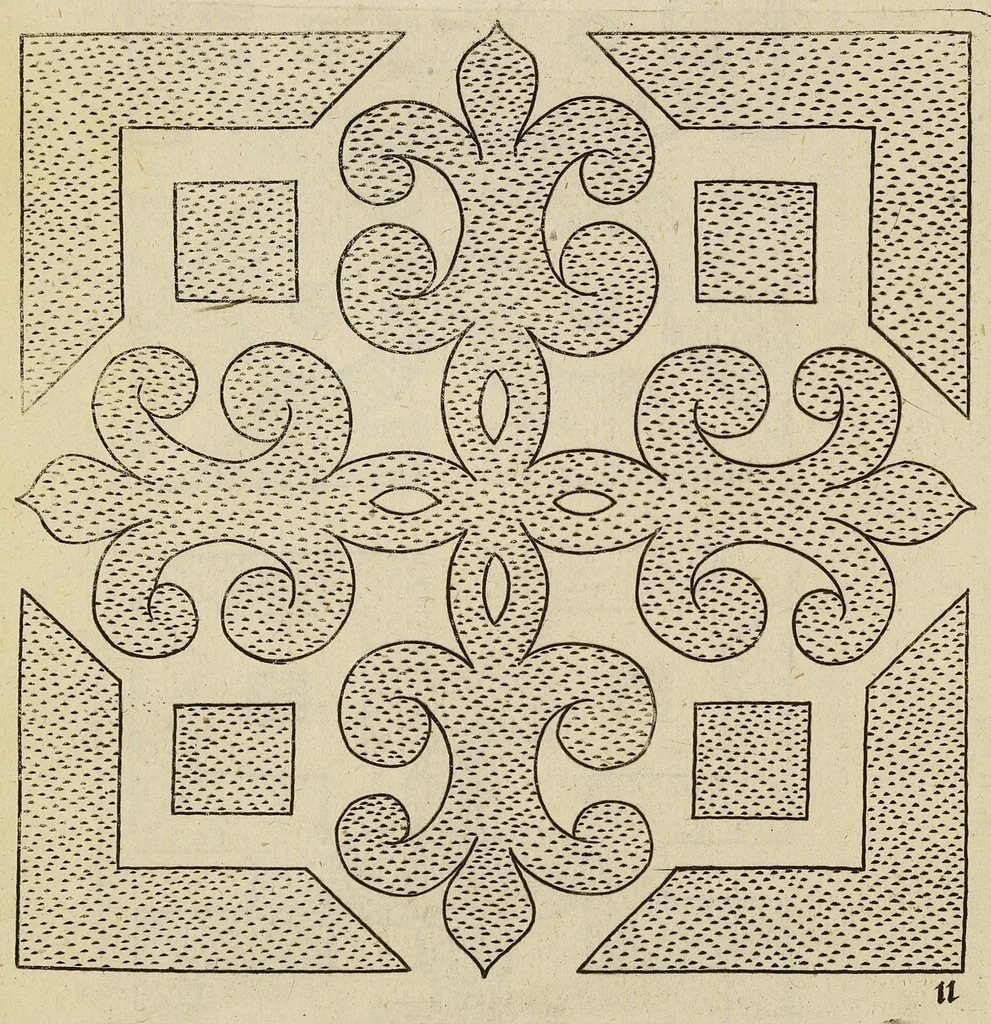 An illustration from The English gardner, or, A sure guide to young planters & gardeners : in three parts. I. Shewing the way and order of planting and raising all sorts of stocks, fruit-trees, and shrubs ... II. How to order the kitchin-garden, for all sorts of herbs, roots, and sallads. III. The ordering of the garden of pleasure ..., 1688, leaf 178