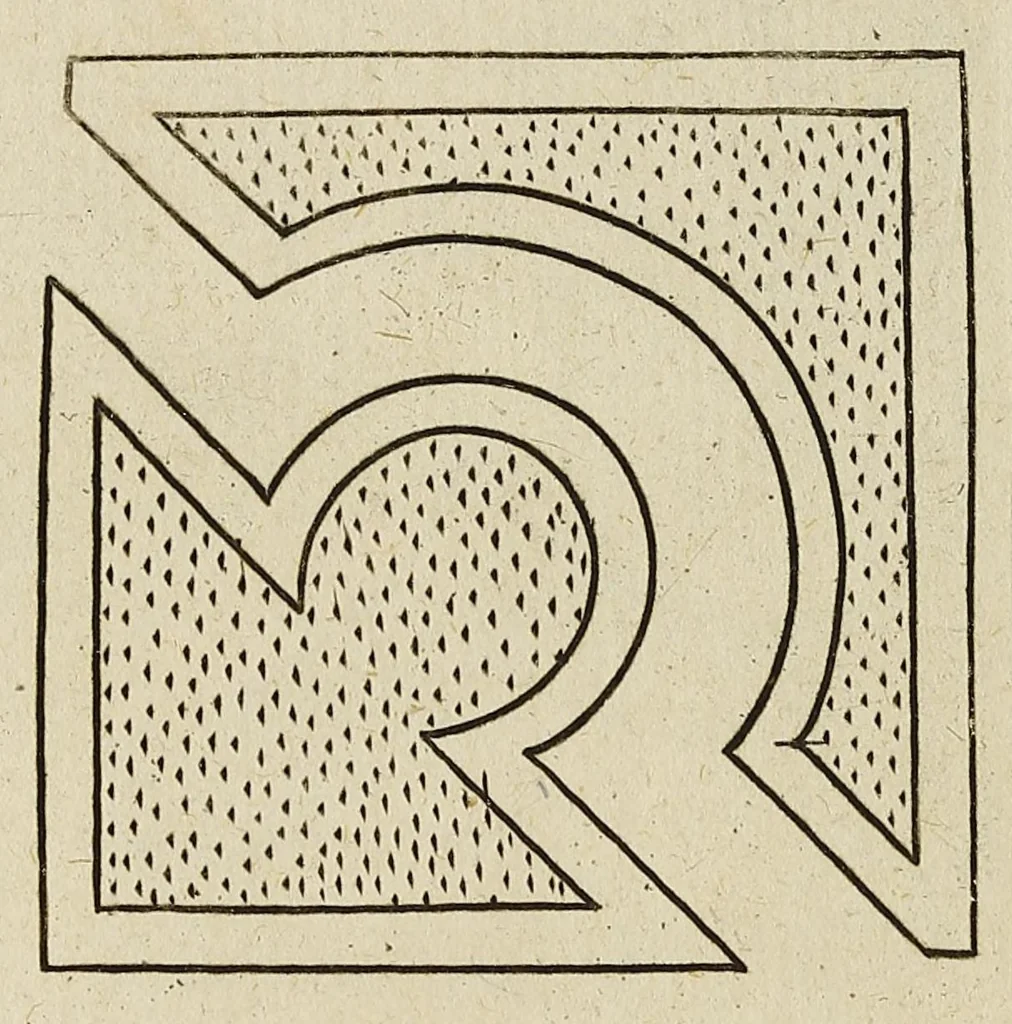 An illustration from The English gardner, or, A sure guide to young planters & gardeners : in three parts. I. Shewing the way and order of planting and raising all sorts of stocks, fruit-trees, and shrubs ... II. How to order the kitchin-garden, for all sorts of herbs, roots, and sallads. III. The ordering of the garden of pleasure ..., 1688, leaf 184