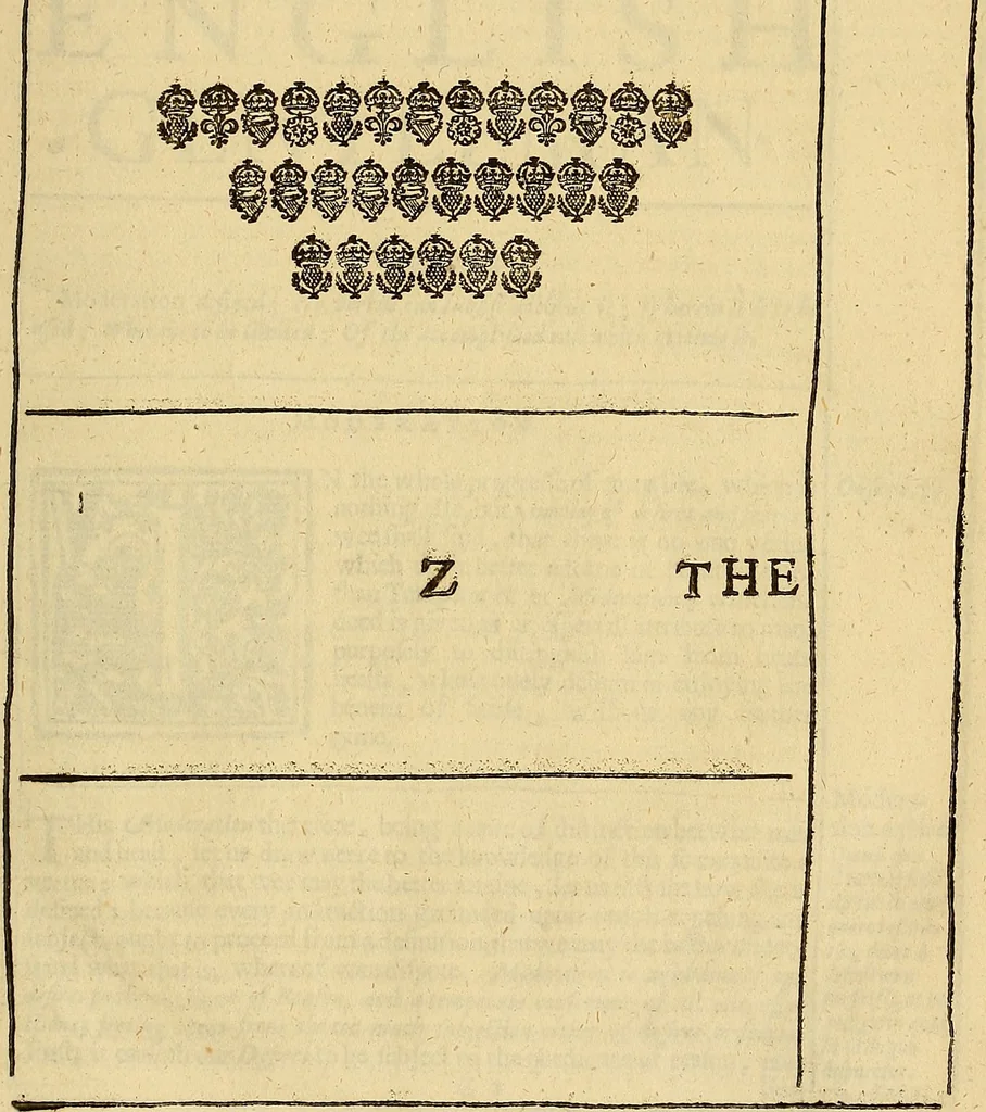 An illustration from The English gentleman; ; and The English gentlewoman: : both in one volume couched, and in one modell portrayed: to the living glory of their sexe, the lasting story of their worth. Being presented to present times for ornaments; commended to posterity for presidents. With A ladies love-lecture and a supplement lately annexed, and entituled The turtles triumph ..., 1641, leaf 192