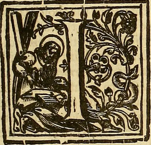 An illustration from The English gentleman; ; and The English gentlewoman: : both in one volume couched, and in one modell portrayed: to the living glory of their sexe, the lasting story of their worth. Being presented to present times for ornaments; commended to posterity for presidents. With A ladies love-lecture and a supplement lately annexed, and entituled The turtles triumph ..., 1641, leaf 194