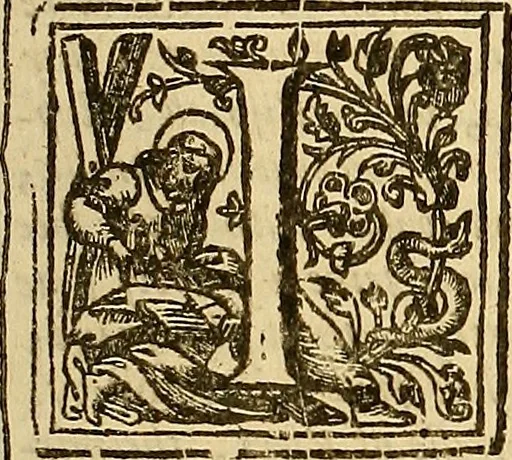 An illustration from The English gentleman; ; and The English gentlewoman: : both in one volume couched, and in one modell portrayed: to the living glory of their sexe, the lasting story of their worth. Being presented to present times for ornaments; commended to posterity for presidents. With A ladies love-lecture and a supplement lately annexed, and entituled The turtles triumph ..., 1641, leaf 292