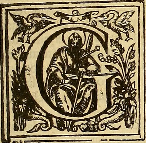An illustration from The English gentleman; ; and The English gentlewoman: : both in one volume couched, and in one modell portrayed: to the living glory of their sexe, the lasting story of their worth. Being presented to present times for ornaments; commended to posterity for presidents. With A ladies love-lecture and a supplement lately annexed, and entituled The turtles triumph ..., 1641, leaf 384