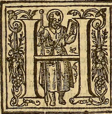An illustration from The English gentleman; ; and The English gentlewoman: : both in one volume couched, and in one modell portrayed: to the living glory of their sexe, the lasting story of their worth. Being presented to present times for ornaments; commended to posterity for presidents. With A ladies love-lecture and a supplement lately annexed, and entituled The turtles triumph ..., 1641, leaf 448