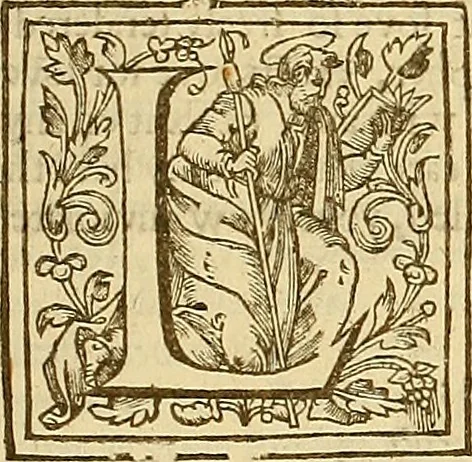 An illustration from The English gentleman; ; and The English gentlewoman: : both in one volume couched, and in one modell portrayed: to the living glory of their sexe, the lasting story of their worth. Being presented to present times for ornaments; commended to posterity for presidents. With A ladies love-lecture and a supplement lately annexed, and entituled The turtles triumph ..., 1641, leaf 486