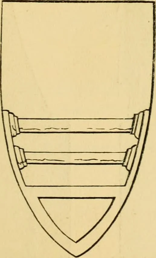 An illustration from The Englishman's house, from a cottage to a mansion. A practical guide to members of building societies, and all interested in selecting or building a house, 1871, leaf 127