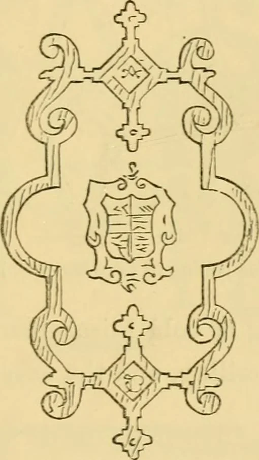 An illustration from The Englishman's house, from a cottage to a mansion. A practical guide to members of building societies, and all interested in selecting or building a house, 1871, leaf 171