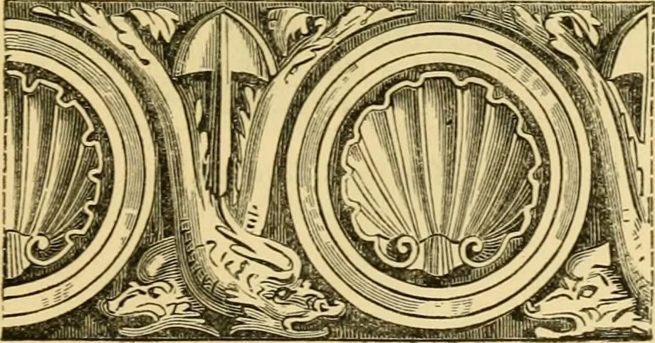 An illustration from The Englishman's house, from a cottage to a mansion. A practical guide to members of building societies, and all interested in selecting or building a house, 1871, leaf 179