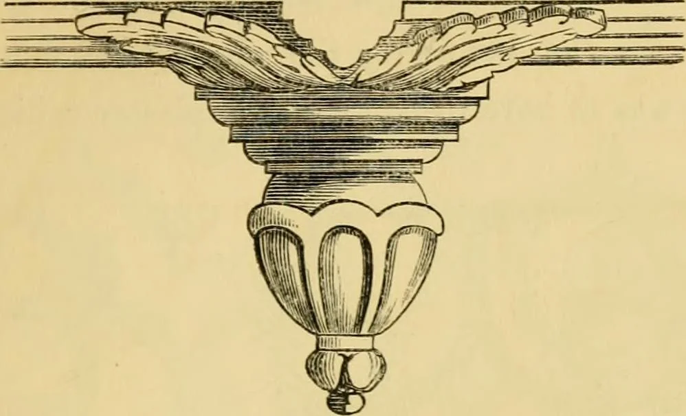 An illustration from The Englishman's house, from a cottage to a mansion. A practical guide to members of building societies, and all interested in selecting or building a house, 1871, leaf 295
