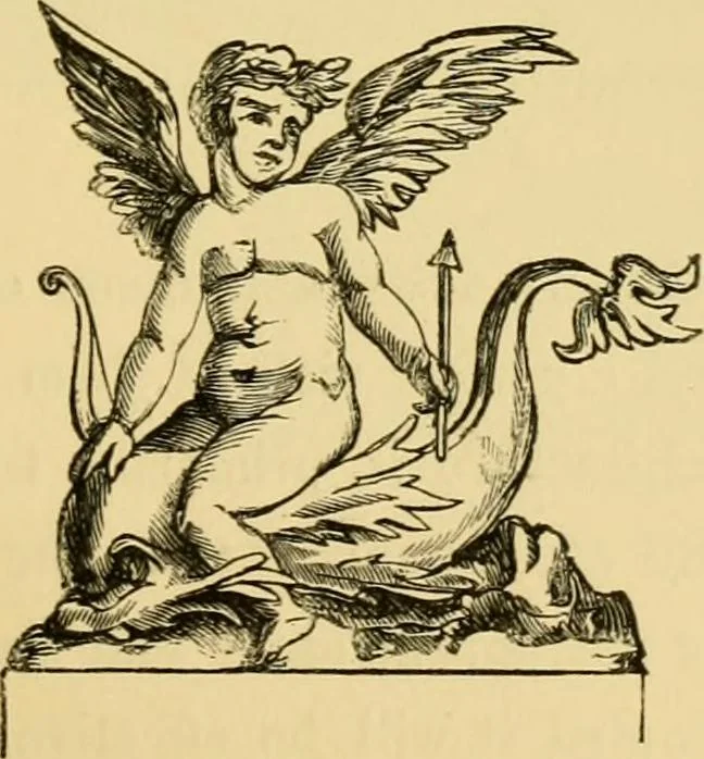 An illustration from The Englishman's house, from a cottage to a mansion. A practical guide to members of building societies, and all interested in selecting or building a house, 1871, leaf 313