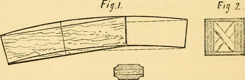 An illustration from The Englishman's house, from a cottage to a mansion. A practical guide to members of building societies, and all interested in selecting or building a house, 1871, leaf 400