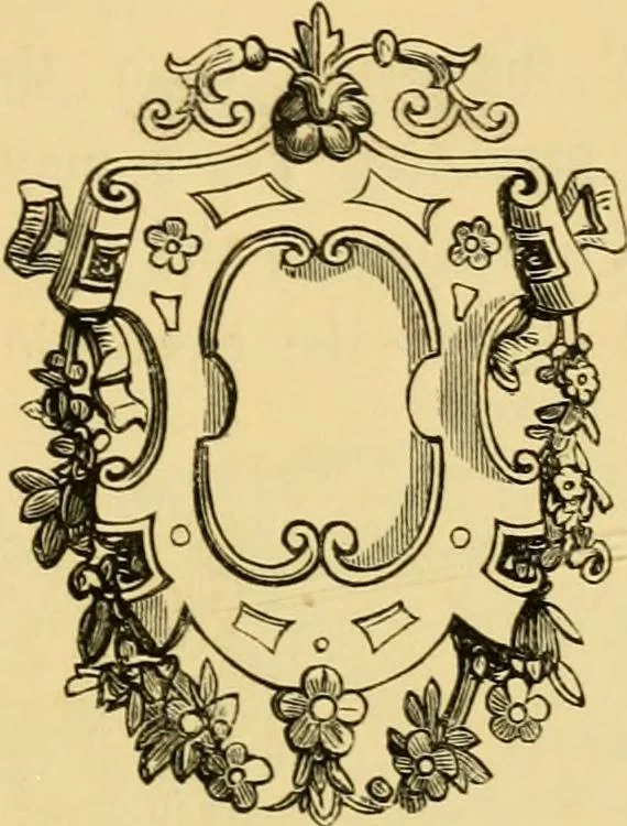 An illustration from The Englishman's house, from a cottage to a mansion. A practical guide to members of building societies, and all interested in selecting or building a house, 1871, leaf 465