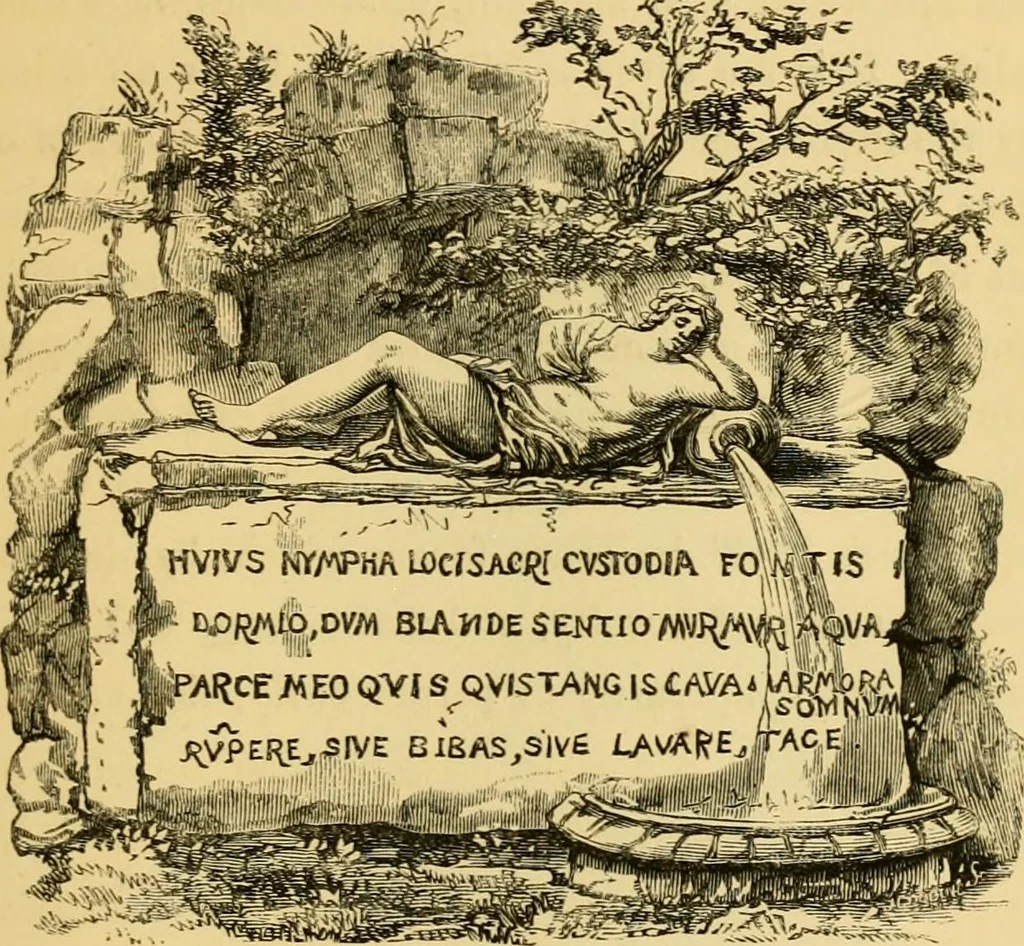 An illustration from The Englishman's house, from a cottage to a mansion. A practical guide to members of building societies, and all interested in selecting or building a house, 1871, leaf 53