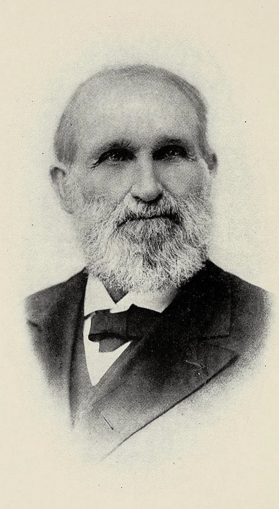An illustration from English and Muskokee dictionary. : Collected from various sources and rev., 1914, leaf 10