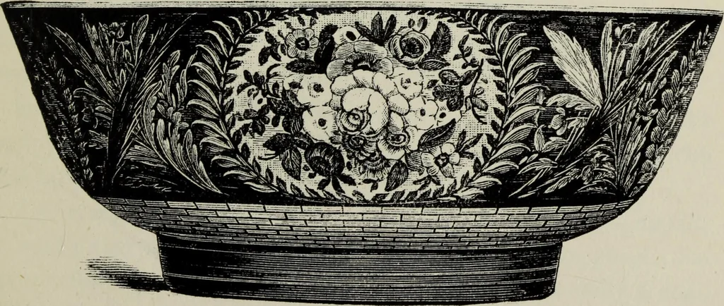 An illustration from English porcelain : a handbook to the china made in England during the eighteenth century as illustrated by specimens in the national collections, 1894, leaf 173