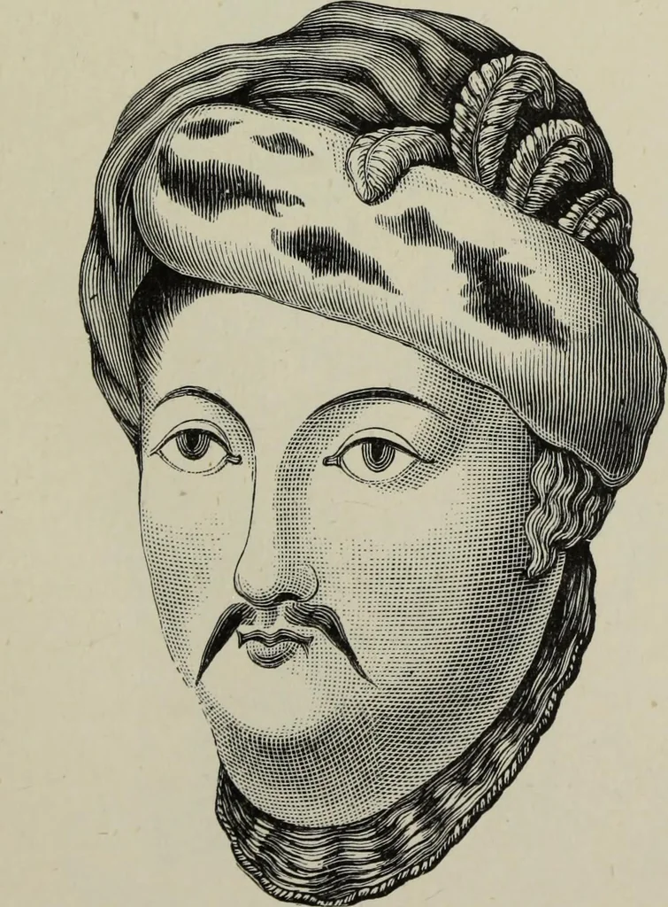 An illustration from English porcelain : a handbook to the china made in England during the eighteenth century as illustrated by specimens in the national collections, 1894, leaf 39