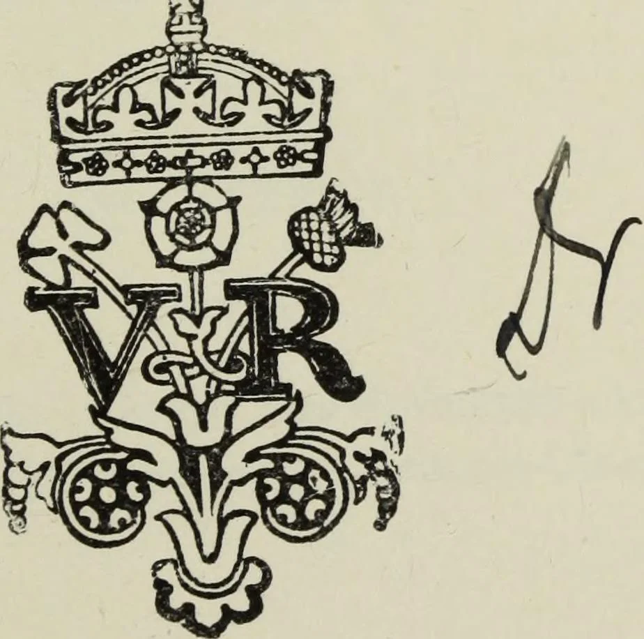 An illustration from English porcelain : a handbook to the china made in England during the eighteenth century as illustrated by specimens in the national collections, 1894, leaf 5
