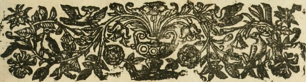 An illustration from The English vsvrer; or Vsvry condemned, by the most learned and famous diuines of the Church of England, and dedicated to all his Maiesties subiects, for the stay of further increase of the same, 1634, leaf 24