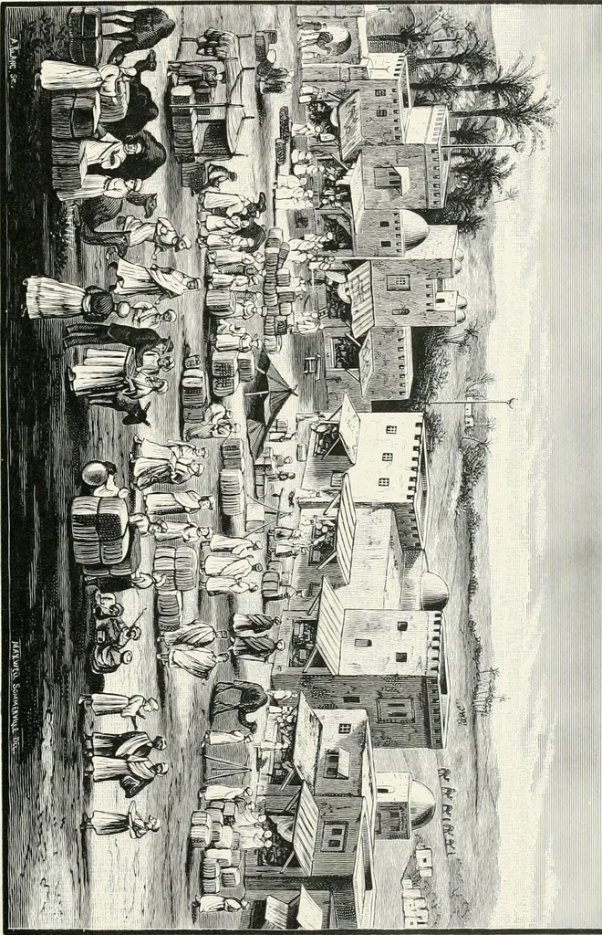 An illustration from Engraved gems; their history and place in art, in which is embodied the author's former treatise, with extensive revisions and additions; reminiscences of travels in the pursuit and acquisition of engraved gems ... to which is added a descriptive list of the author's cabinet of gems, forming a compend of Greek and Roman classics and antiquities .., 1889, leaf 145